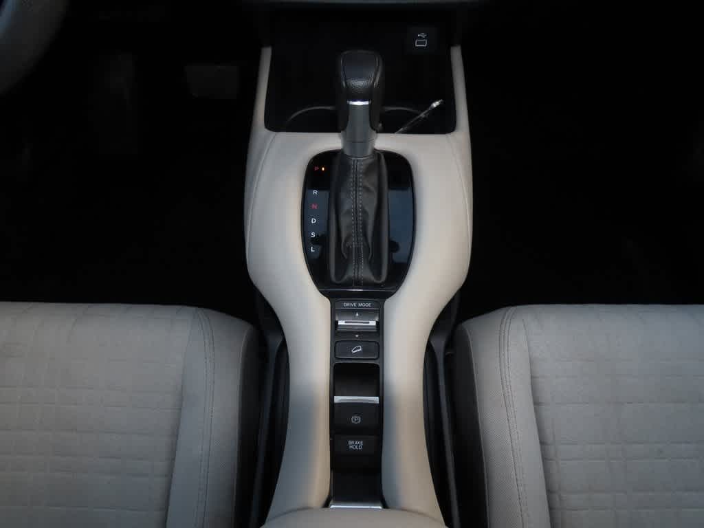 Thumbnail: 2023 Honda HR-V - 21