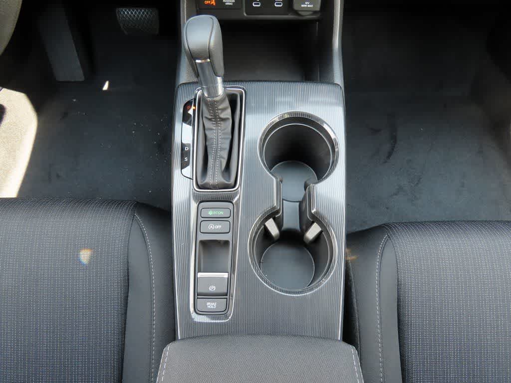 Thumbnail: 2026 Honda Civic - 22