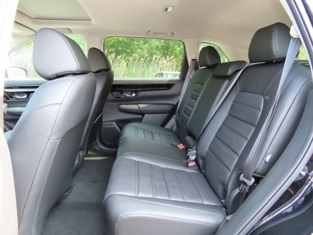 Thumbnail: 2026 Honda CR-V - 13