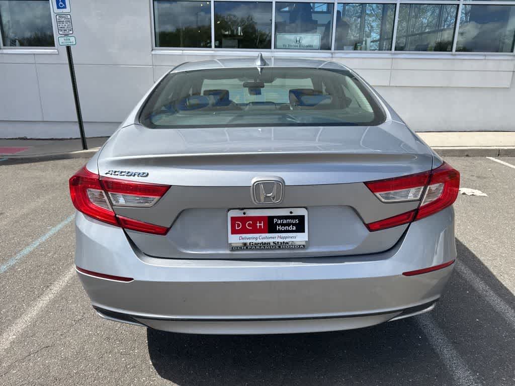 Thumbnail: 2019 Honda Accord - 17