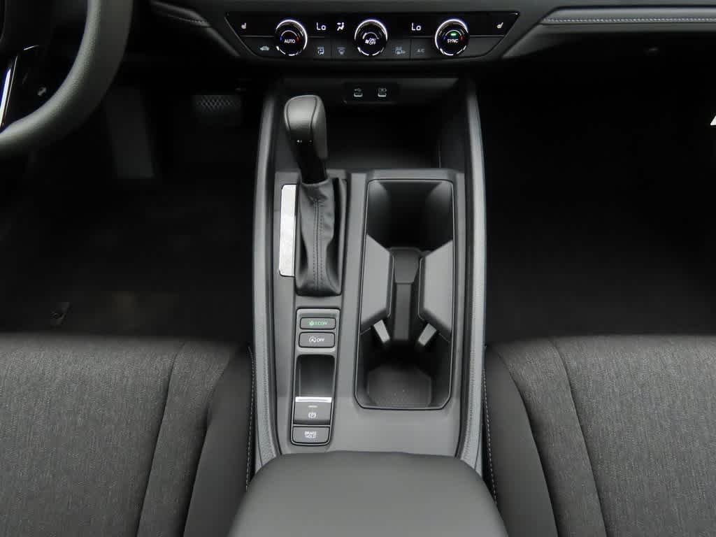 2025 Honda Accord SE 20