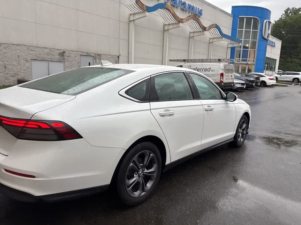 Thumbnail: 2023 Honda Accord - 7