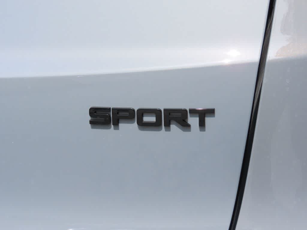 Thumbnail: 2026 Honda CR-V - 8