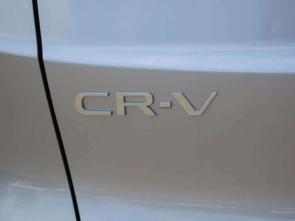 2025 Honda CR-V EX 7