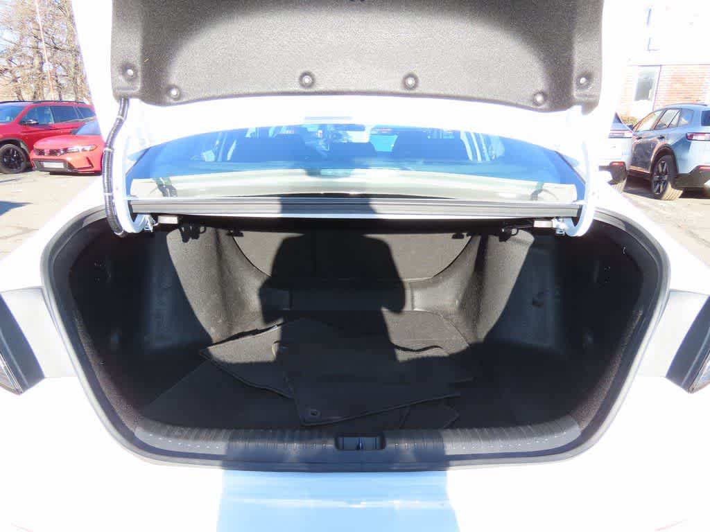 Thumbnail: 2023 Honda Accord - 10