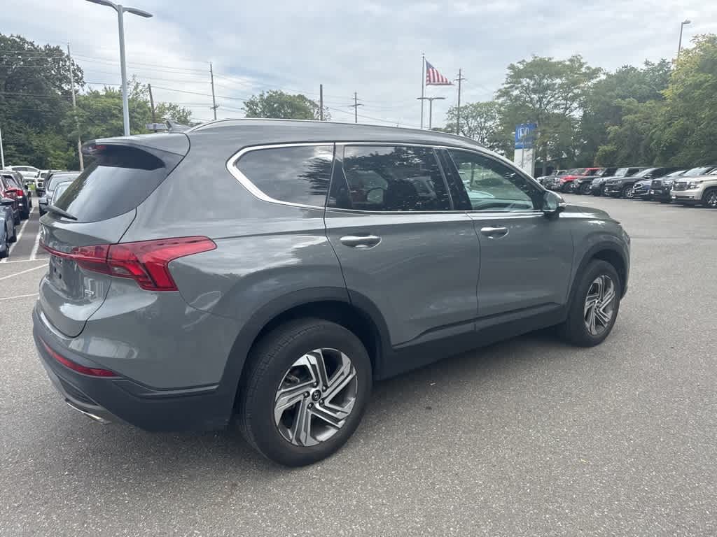 Thumbnail: 2023 Hyundai Santa Fe - 13