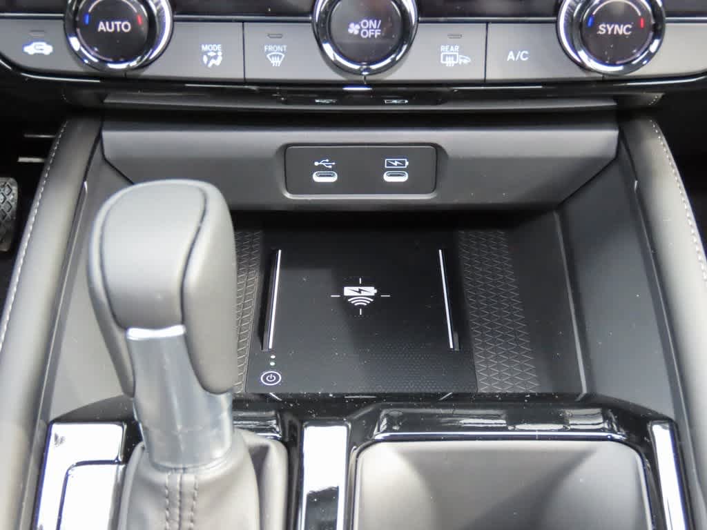 Thumbnail: 2026 Honda Accord - 24