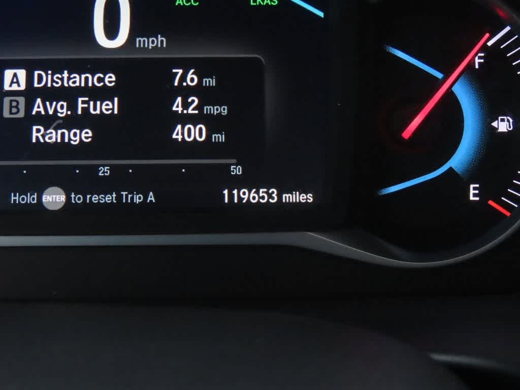 Thumbnail: 2022 Honda Pilot - 25