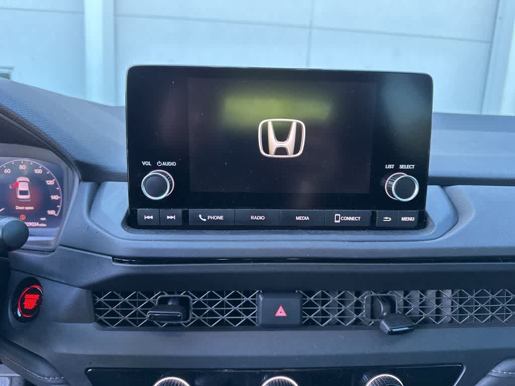 Thumbnail: 2024 Honda Accord - 26