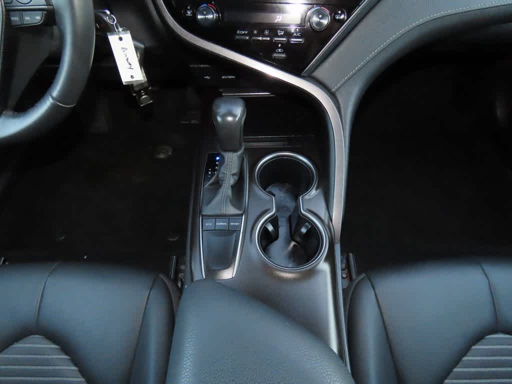 Thumbnail: 2024 Toyota Camry - 21