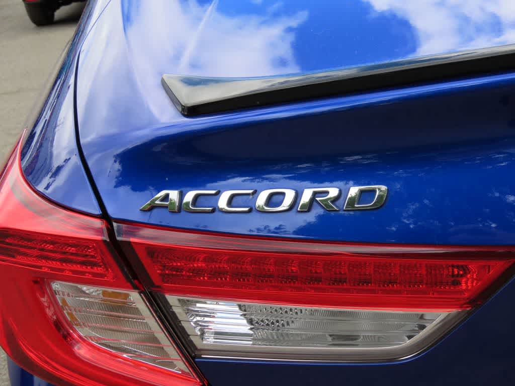 Thumbnail: 2022 Honda Accord - 8