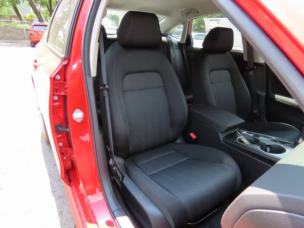 Thumbnail: 2026 Honda Civic - 15