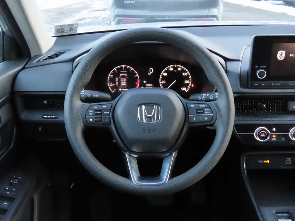 Thumbnail: 2023 Honda CR-V - 18