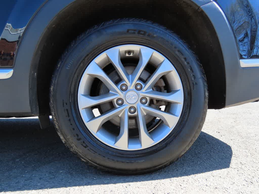 Thumbnail: 2020 Hyundai Santa Fe - 9