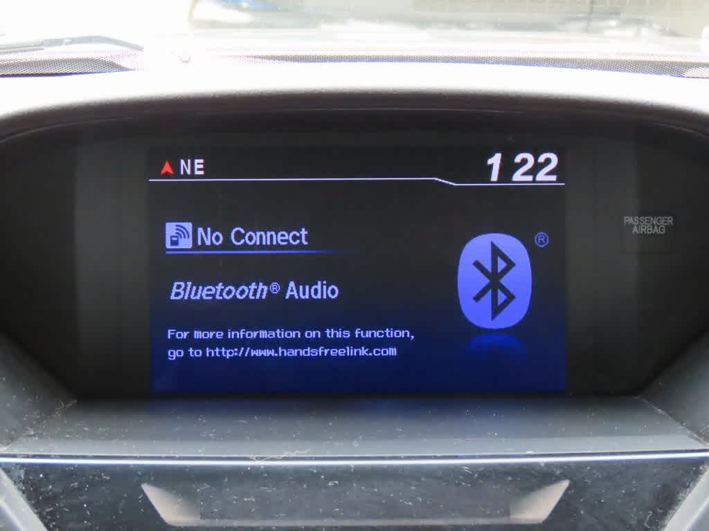 Thumbnail: 2012 Honda Pilot - 21