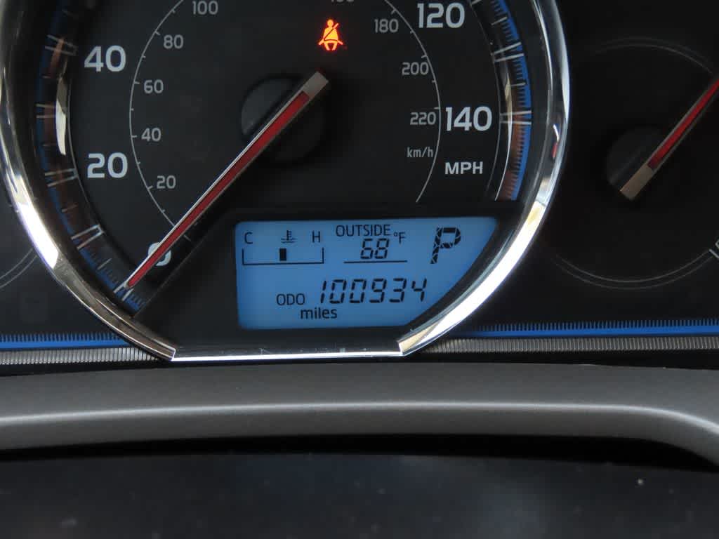 Thumbnail: 2015 Toyota RAV4 - 28