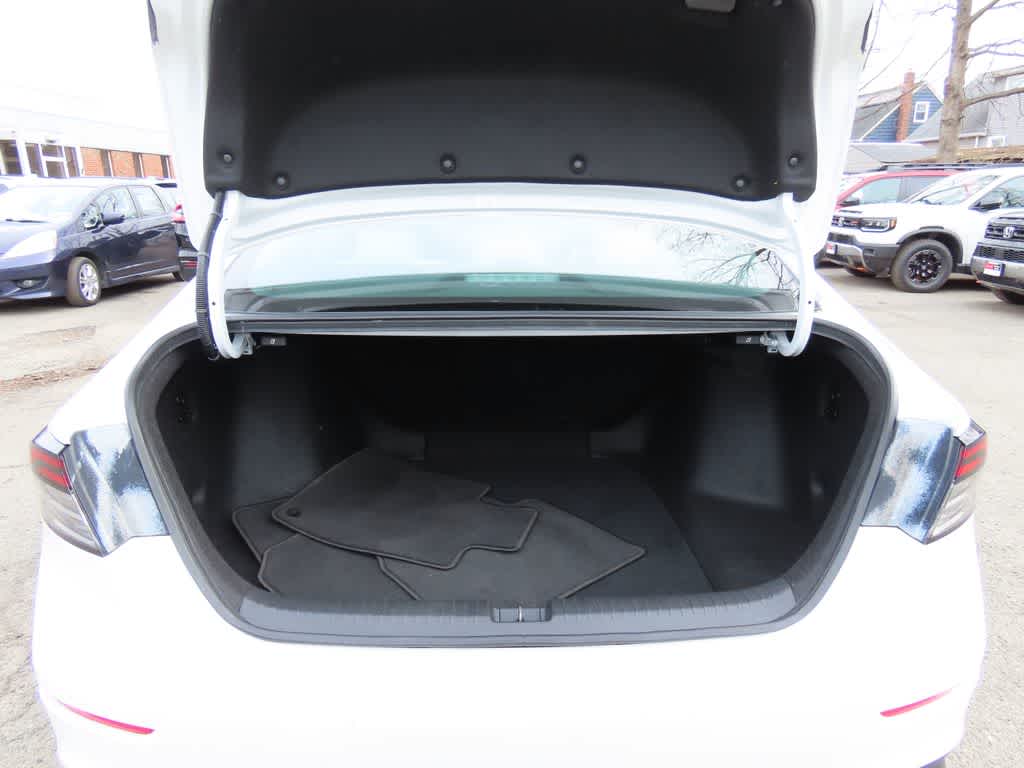 Thumbnail: 2023 Honda Accord - 10