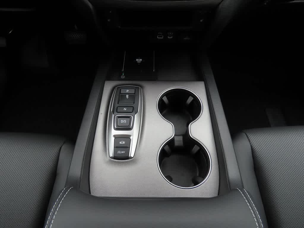 Thumbnail: 2026 Honda Ridgeline - 20