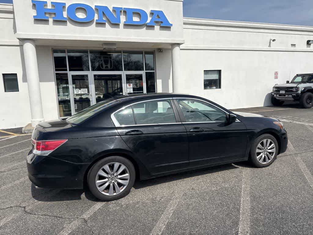 Thumbnail: 2011 Honda Accord - 12