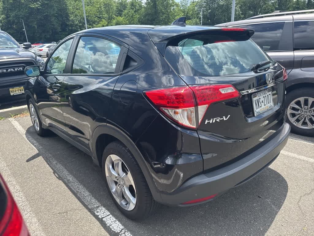 Thumbnail: 2022 Honda HR-V - 6