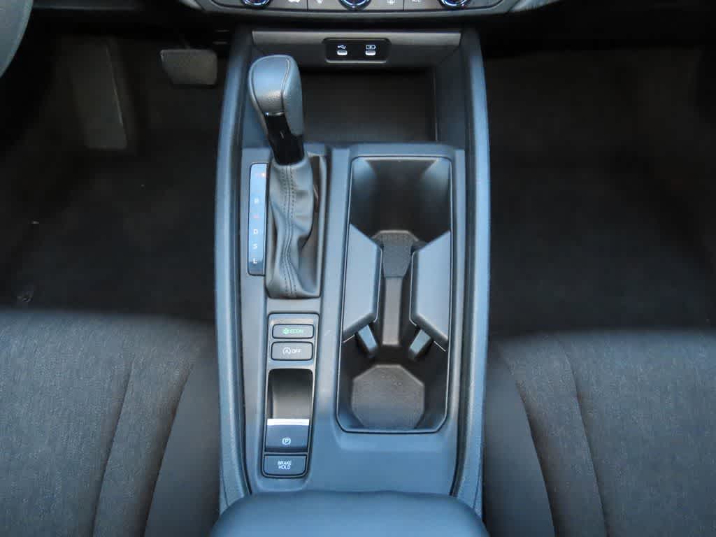 Thumbnail: 2024 Honda Accord - 20