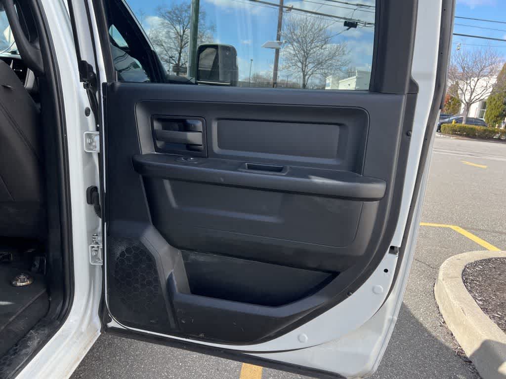 Thumbnail: 2023 RAM 3500 - 20