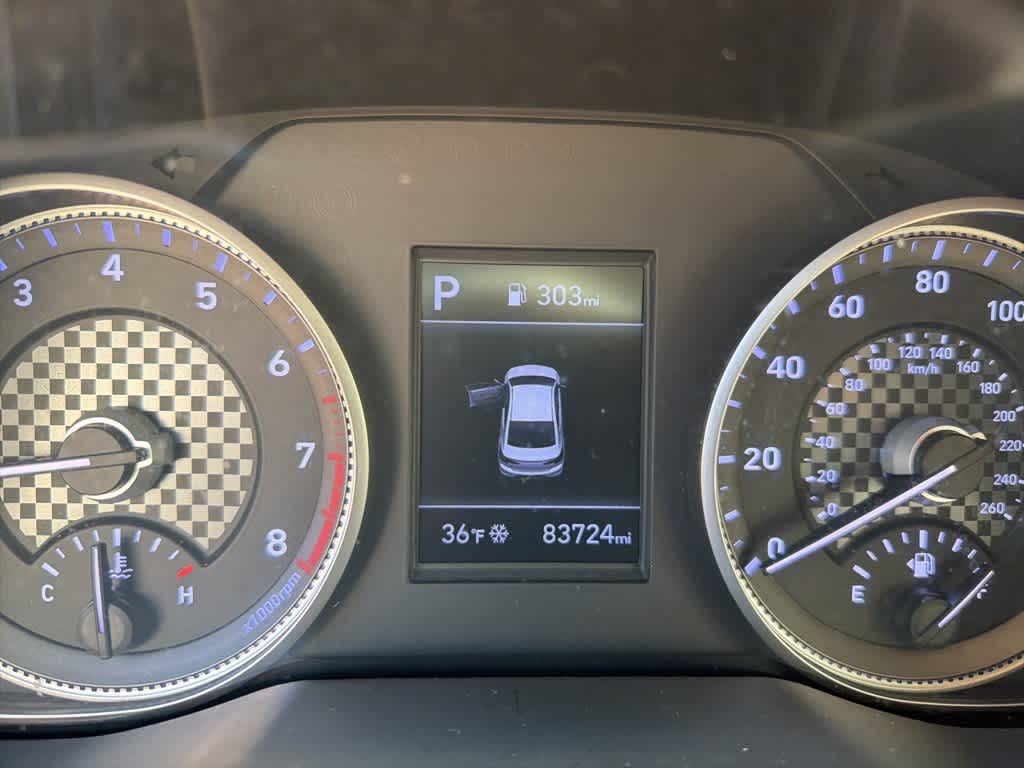 Thumbnail: 2020 Hyundai Elantra - 15