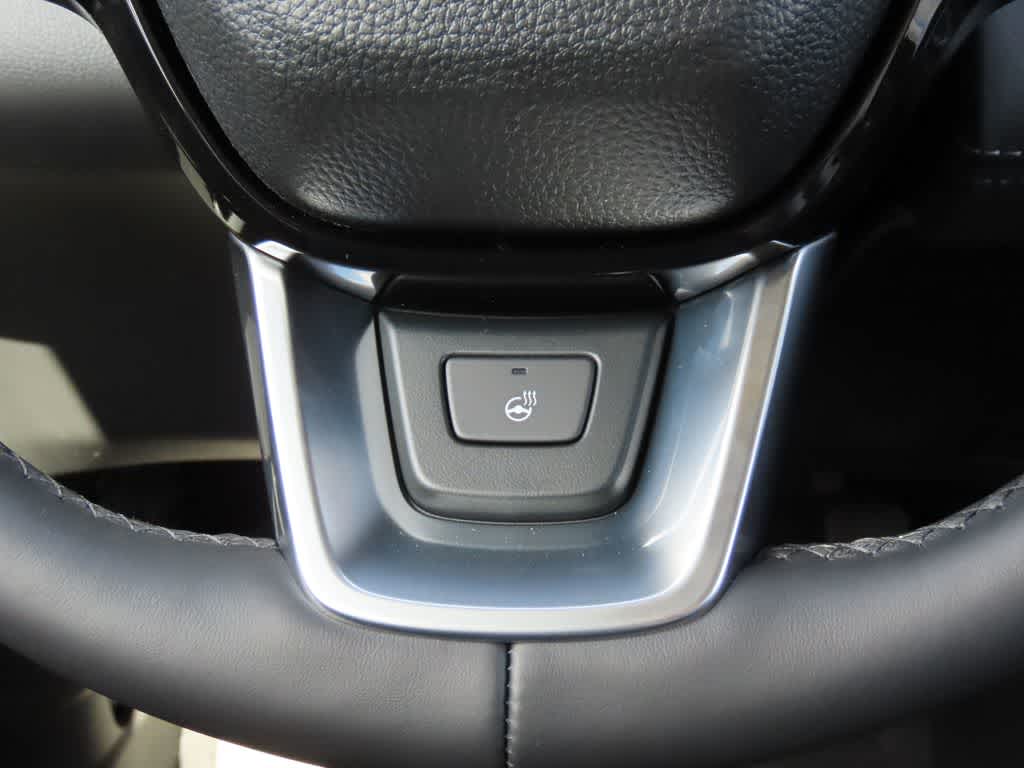 Thumbnail: 2026 Honda Pilot - 30