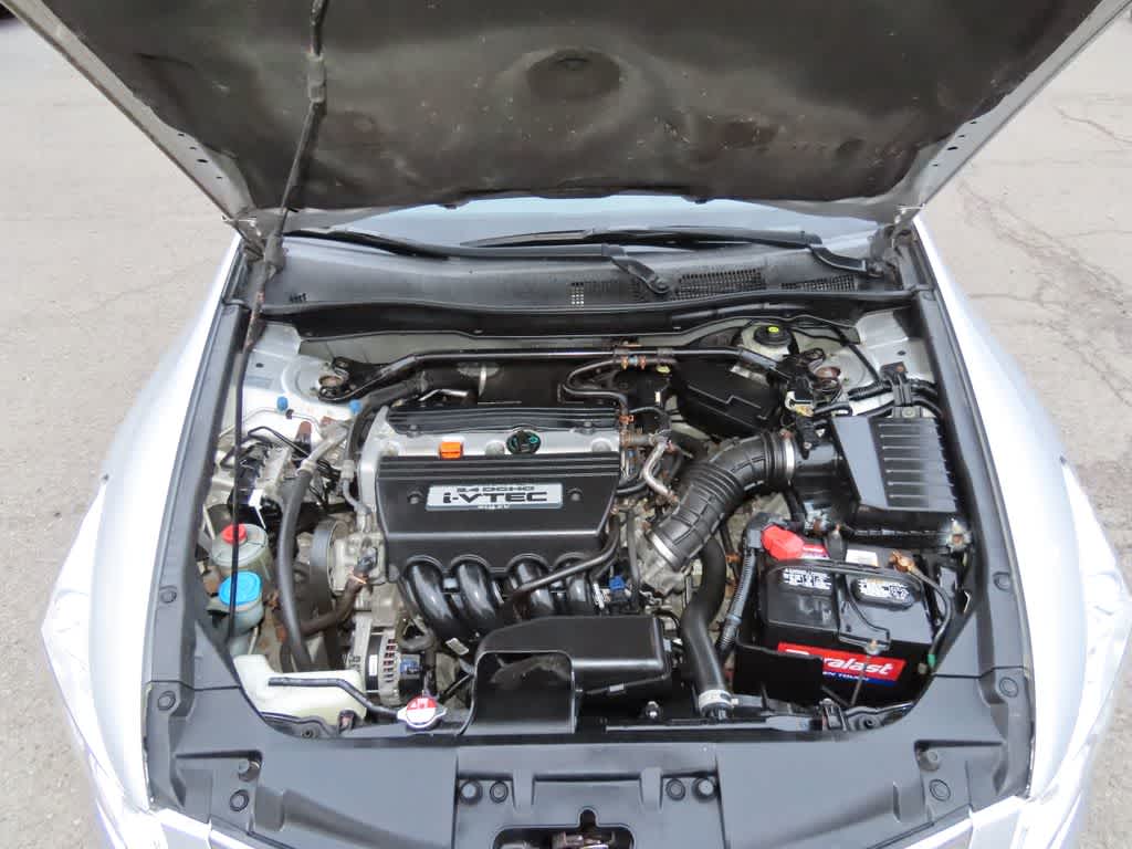 Thumbnail: 2009 Honda Accord - 9