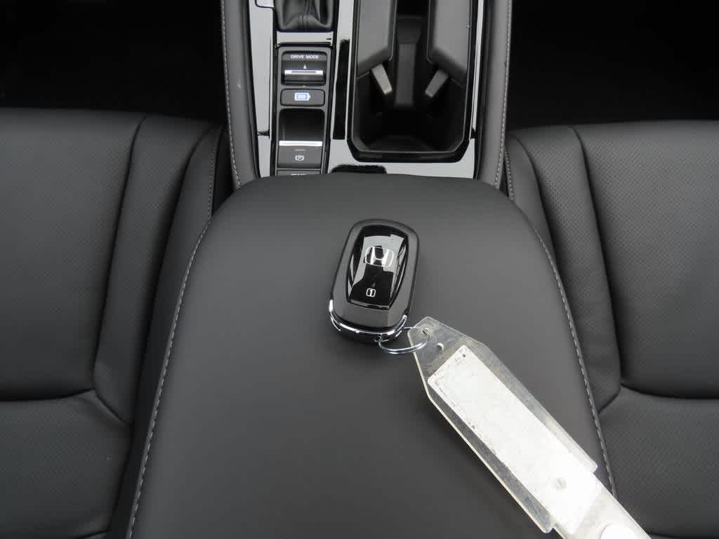 Thumbnail: 2026 Honda Accord - 30