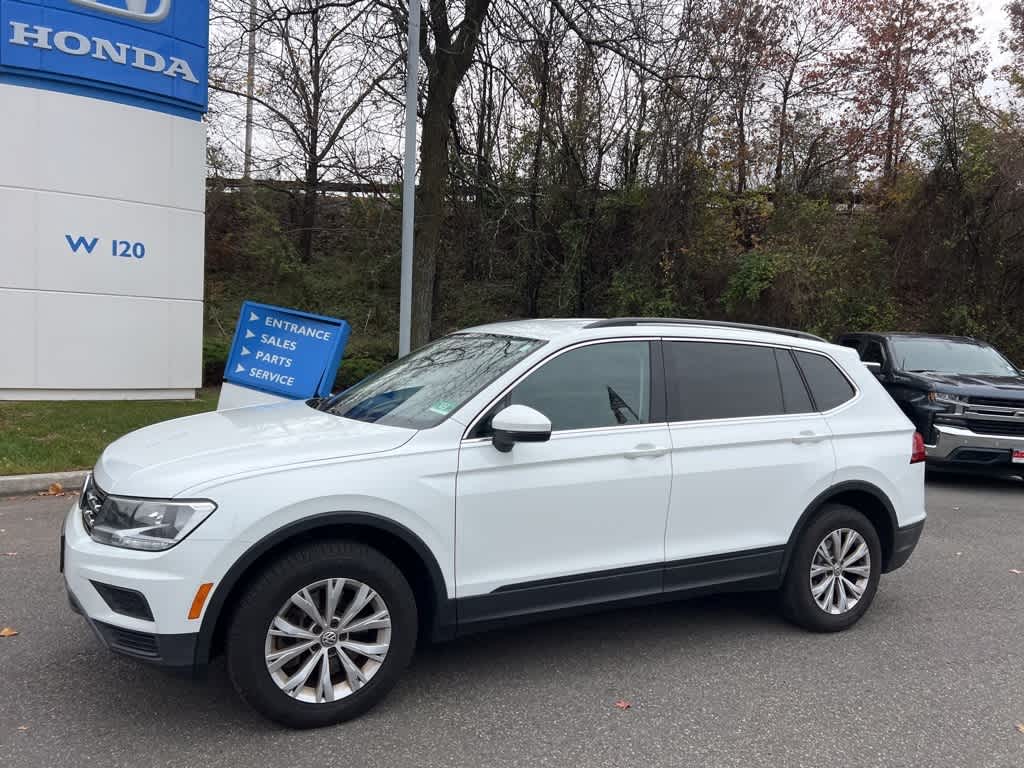 Thumbnail: 2019 Volkswagen Tiguan - 15