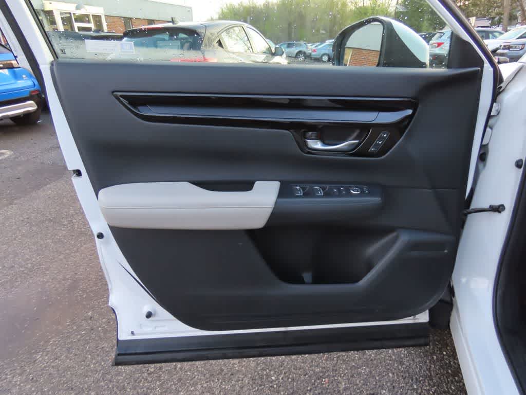 Thumbnail: 2023 Honda CR-V - 15