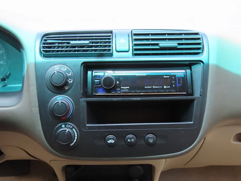 Thumbnail: 2005 Honda Civic - 17