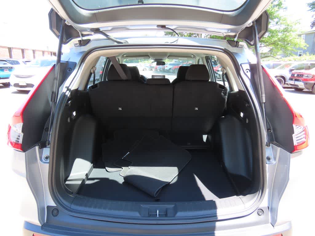 Thumbnail: 2024 Honda CR-V - 11