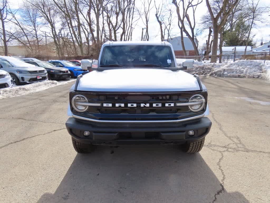 Thumbnail: 2023 Ford Bronco - 6