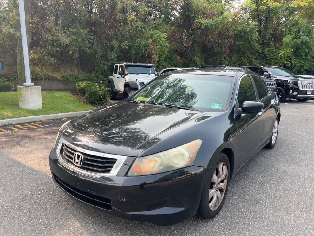 Thumbnail: 2008 Honda Accord - 17