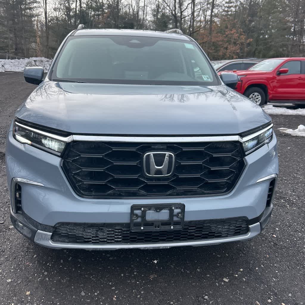 Thumbnail: 2023 Honda Pilot - 7