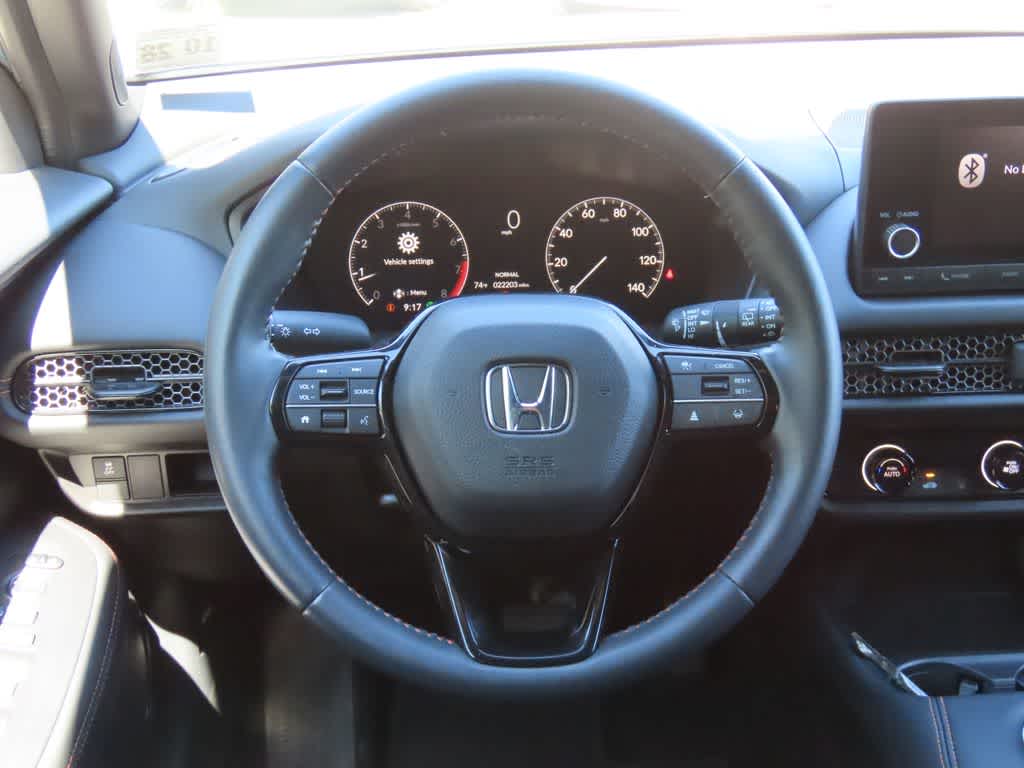Thumbnail: 2024 Honda HR-V - 18