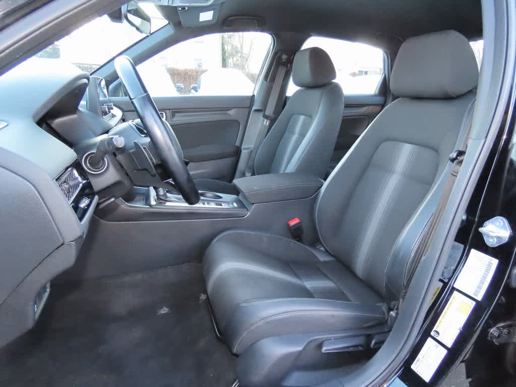 Thumbnail: 2023 Honda Civic - 11