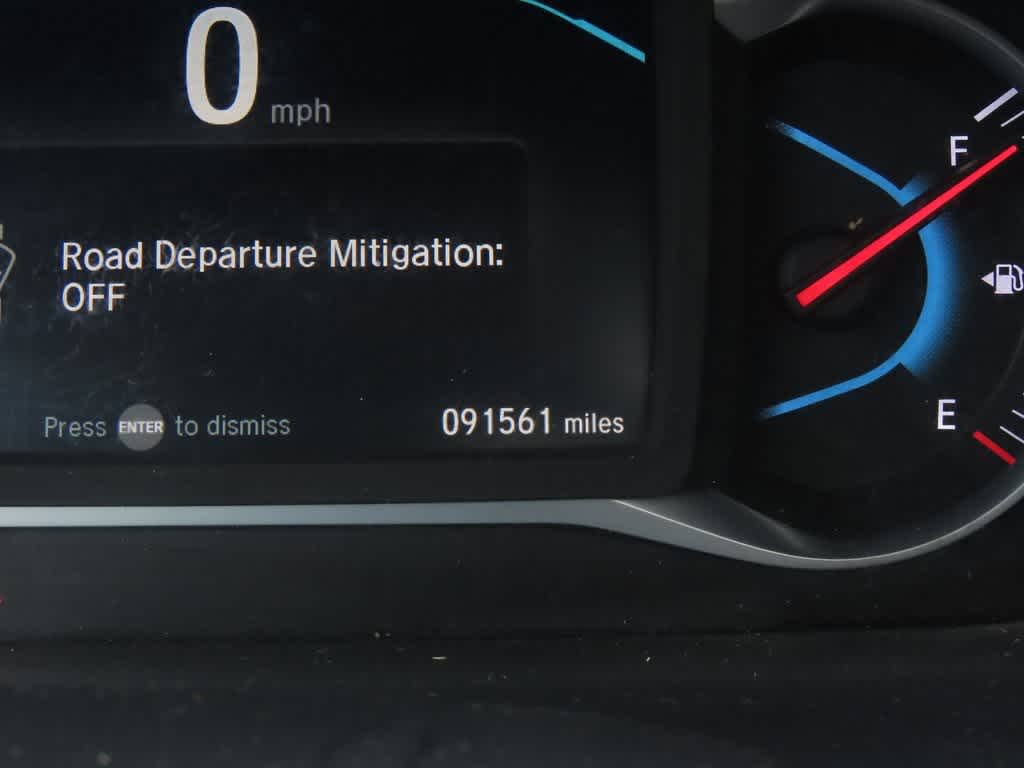 Thumbnail: 2019 Honda Pilot - 27