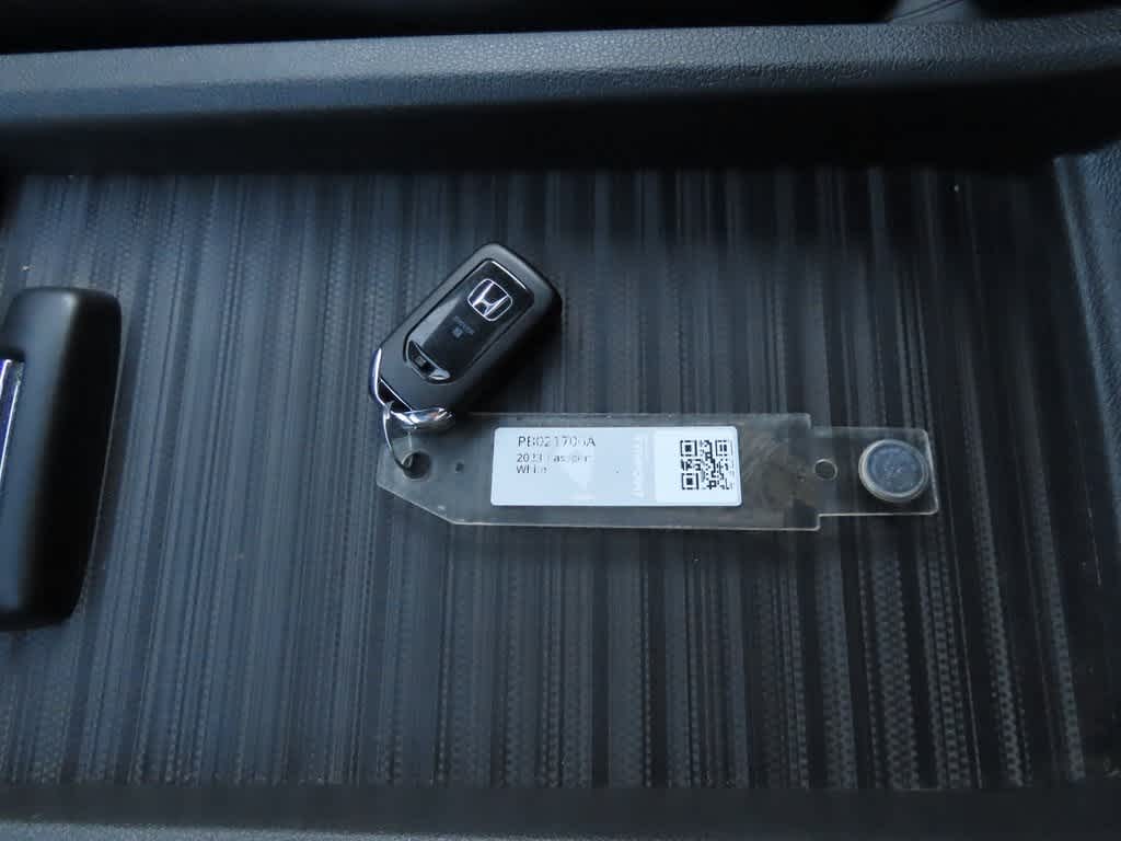 Thumbnail: 2023 Honda Passport - 29