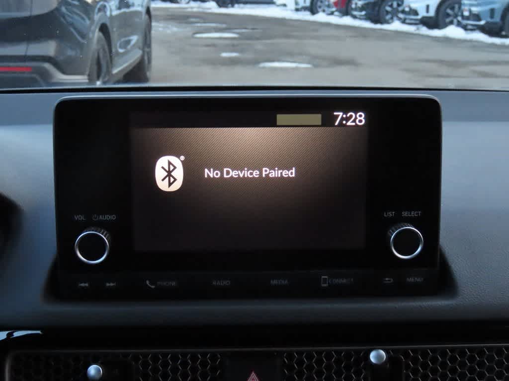 Thumbnail: 2023 Honda Civic - 18