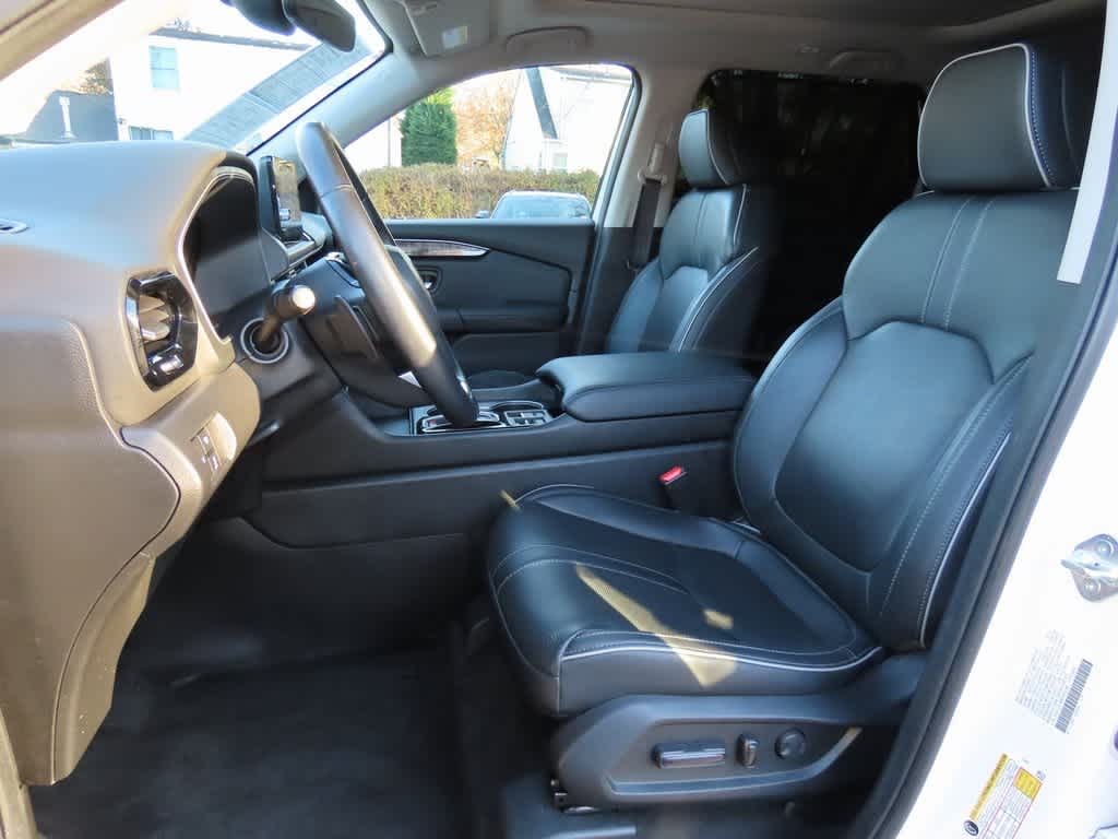 Thumbnail: 2023 Honda Pilot - 14