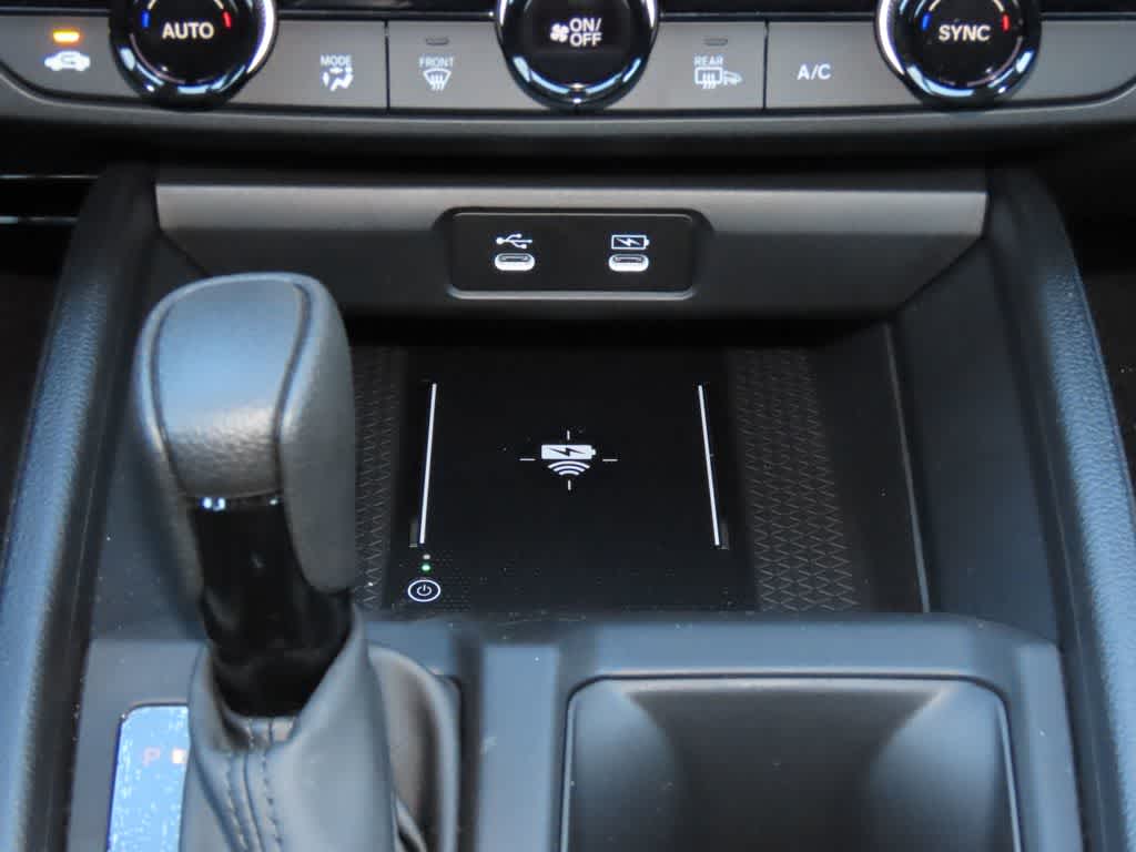 Thumbnail: 2026 Honda Accord - 20