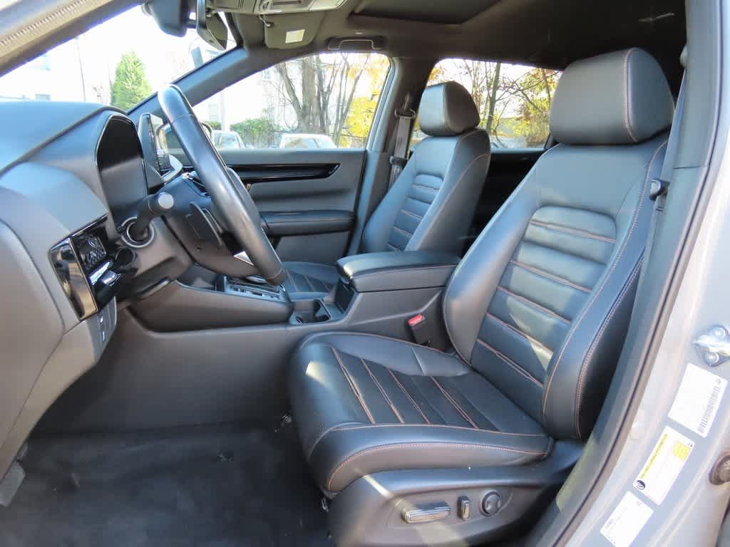 Thumbnail: 2023 Honda CR-V - 14