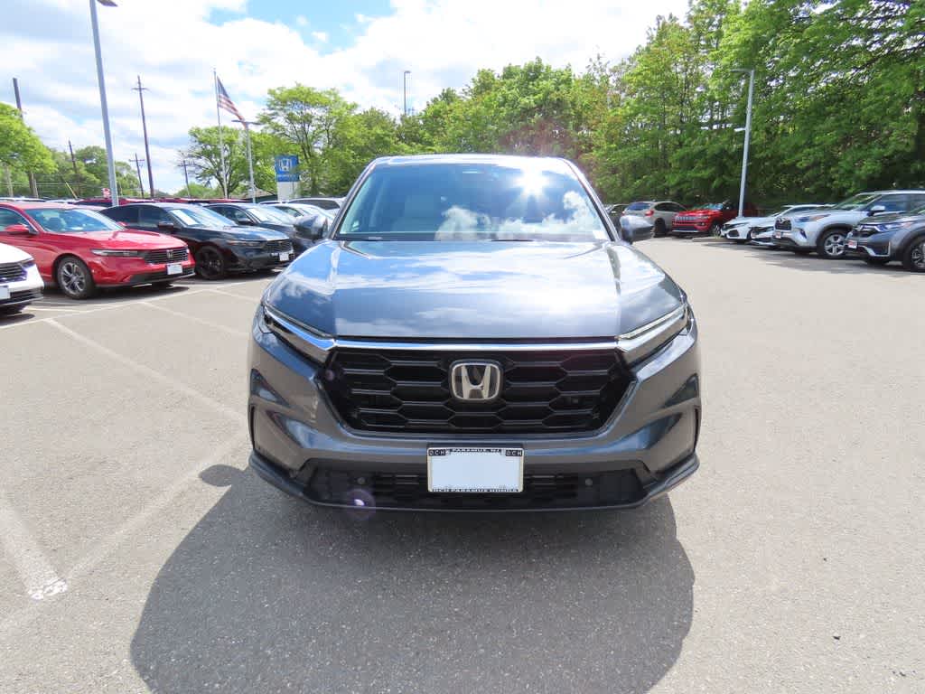 Thumbnail: 2024 Honda CR-V - 6
