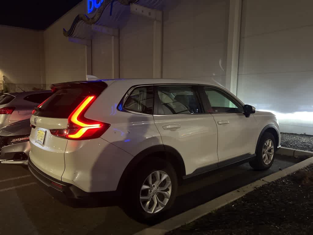 Thumbnail: 2023 Honda CR-V - 7