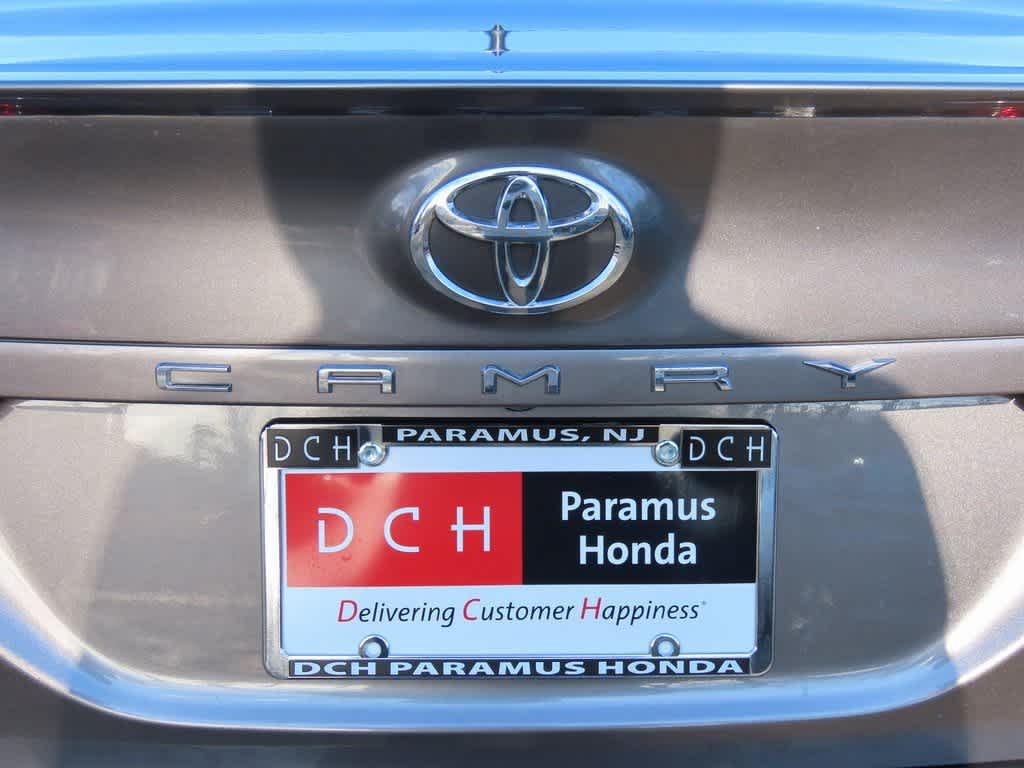 Thumbnail: 2023 Toyota Camry - 7