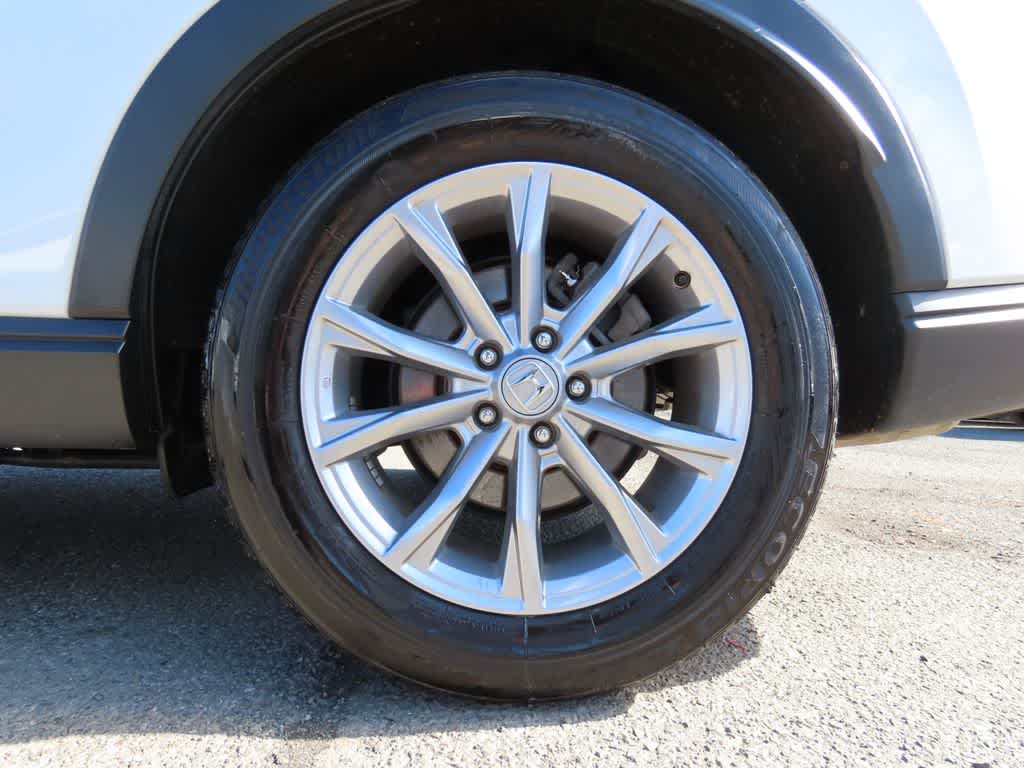 Thumbnail: 2023 Honda CR-V - 9