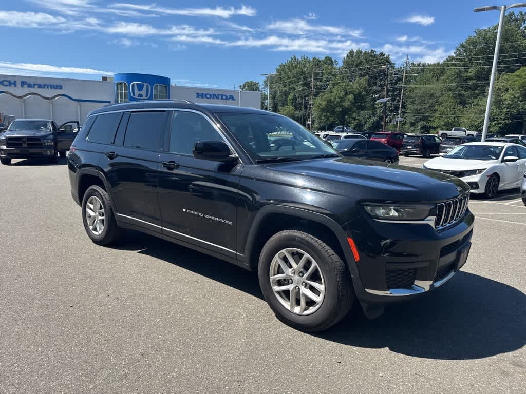 Thumbnail: 2022 Jeep Grand Cherokee - 30